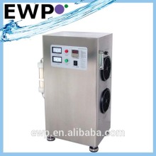 Ozone water mixing machine