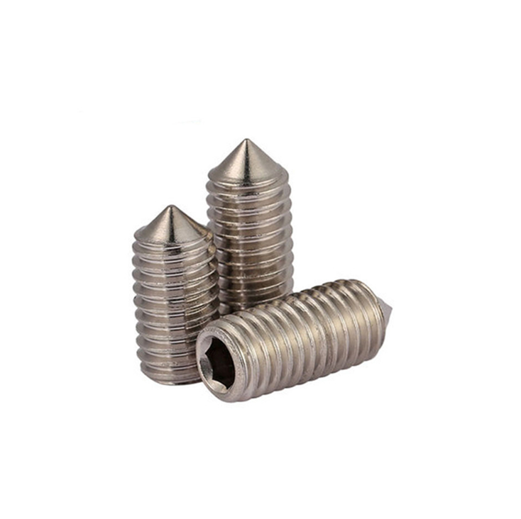 Set Screw 