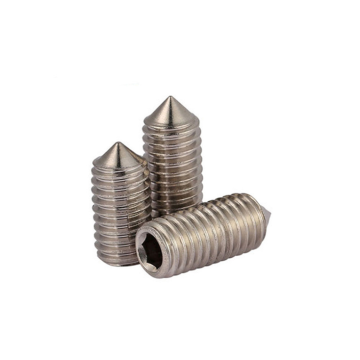 Hexagon Socket Set Screw