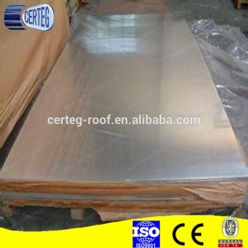 casting aluminum plate for tables and chairs