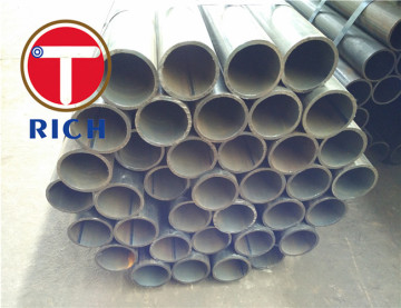 TORICH Electric Resistance weled Carbon Steel Tubes