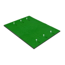 Cheap Artificial Turf Golf Practice Mat