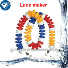 Factory supply professional swimming pool lane line