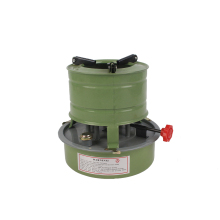 Wholesale Enamel Kerosene Camp Stove with 8 Wick Fire Wheel Brand - Item 62