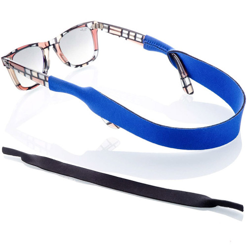 Sangle de retenue pour lunettes de sport