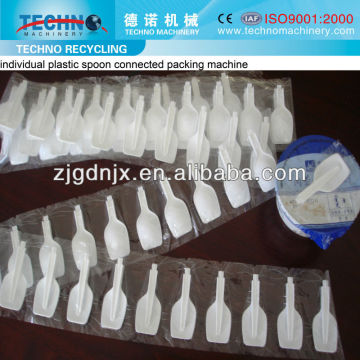 Spoons Packing Machines