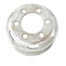 Wholesale Best Quality Used Rims for Trucks