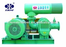 BK-DS8009 Twin Lobes Roots Air Blower 2 lobes Roots Blower)