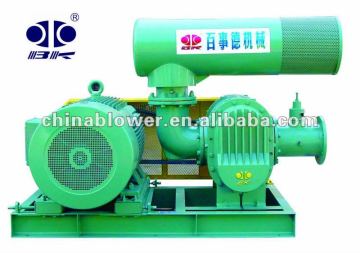 BK-DS Twin Lobes Roots Blower 2 Lobes Roots Blower