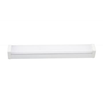 8027 Raccord anti-poussière LED réglable en température de couleur