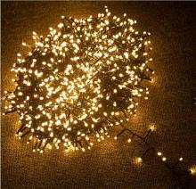 LED Christmas Outdoor Waterproof Lighting Decoration for Holidays and Parties