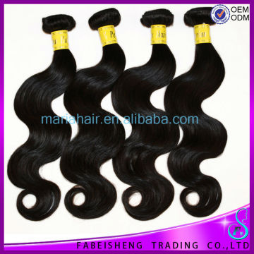 cheap virgin peruvian hair bundles, body wave virgin peruvian hair extension