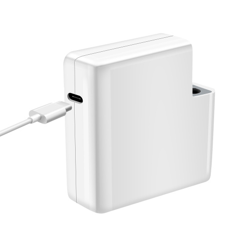 Caricabatterie per macbook adattatore di alimentazione usb c 29/61/87w