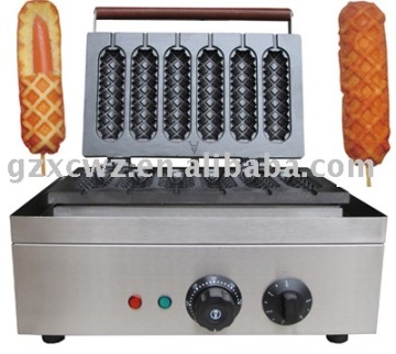 Muffin hot dog machine French Muffin hot dog machine French hot dog machine Philippine muffin hot dog machine