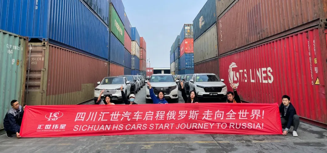 Made in China 2023 Hot Selling Geely Monjaro Tuggela Xingyuel Cheap 4WD Awd SUV High Speed Gasoline Vehicles Petrol Cars Electric Hybrid Car Tugella