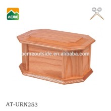 good quality bio cremation urns factory
