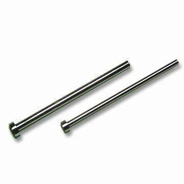 Ejector pins,high speed steel ejector pins,misumi ejector pins