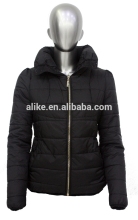 ALIKE women short jacket winter jacket new style jacket