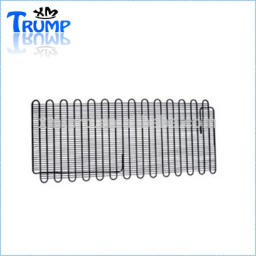 Refrigerator condenser / Wire tube condenser