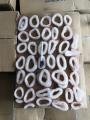 IQF Frozen Squid Rings Sthenoteuthis Oualaniensis Μάθημα