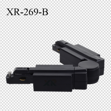 lighting Track  Adjustable Joiner