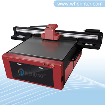 Flatbed Digital Tshirt Printer