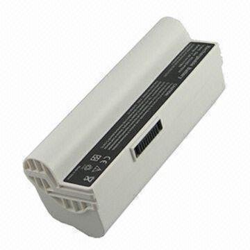 Super Deal Li-ion Rechargeable Laptop Battery , Notebook Battery,replacement Laptop Battery For Asus Eee Pc Series
