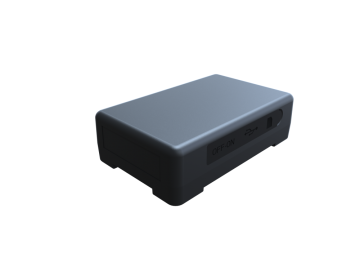 2G GPS Cheap Asset Track Device