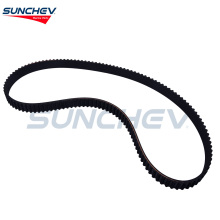 SUNCHEV Timing Belt 67F-46241-00 For Yamaha 75--100hp(4 Stroke)