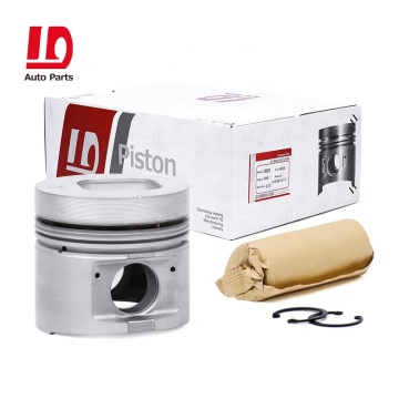 قطع غيار السيارات ايسوزو محرك الديزل المكبس 6HE1 8-94396-837-0