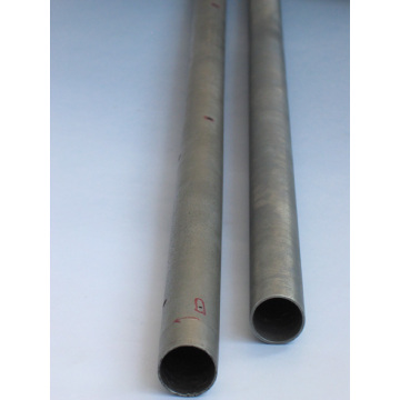 TZM seamless molybdenum tube