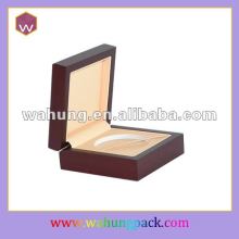Single wooden coin storage box(WH-C2093)