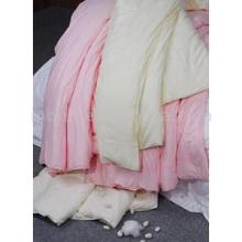 Silk Comforter