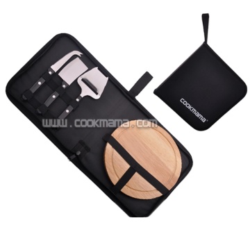 4PCS Cheese Tool Set - Find the Perfect Cheese Accessories