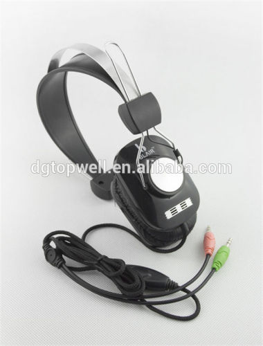 stereo gaming headsets for computer