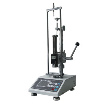 2022 New Factory 50kgs Colour Screen Digital Spring Tester
