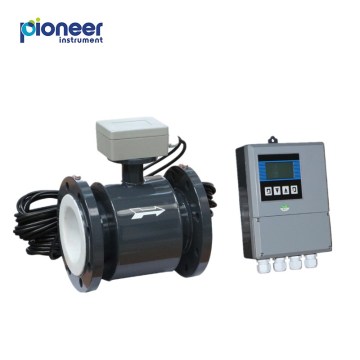 LDG  Remote Type Electromagnetic Flow Meter