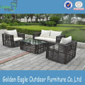 Rattan Outdoor Gaardemiwwel modern Sofa Set