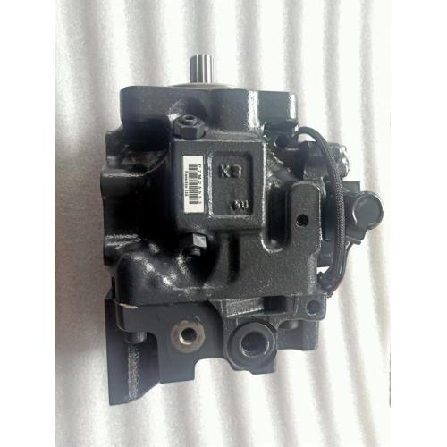 Komatsu Yükleyici Pompası WA470-5 Fan Motor Pompası 708-1s-00230