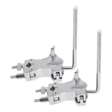 Tom Holder with Clamp