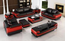 Modern Relaxing Sectional Leather Sofa??