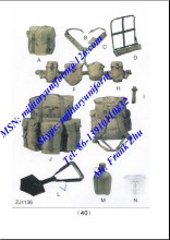 Military Backpack