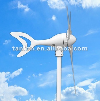 400W Wind Generator,400W Permanent Magnet Alternator