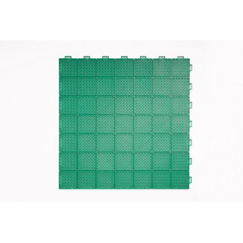 Tamaño de 71.5 cm PP Big Modular Court Tiles