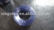 Clear PVC Transparent Hose Pipe