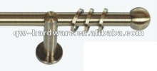 20MM Window Metal Curtain Pole