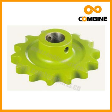 Claas Tractor Sprocket Parts_4C1023 (Claas 00619272)