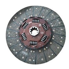 Hot Selling Truck Clutch Parts: Find the Perfect WG9725160390 Clutch Covers, Pressure Plate Assembly for Your Vehicle