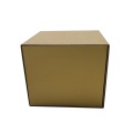 Custom Folding Football Scoccer Basketball Packaging Box