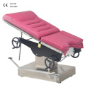 Obstetric and Gynecology Table